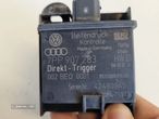 Modulo Sensor Pressão Pneus VW Porsche 7PP907283 - 2