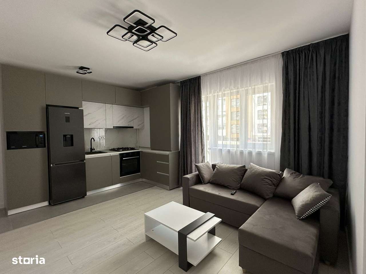 Apartament 2 camere, metrou Berceni