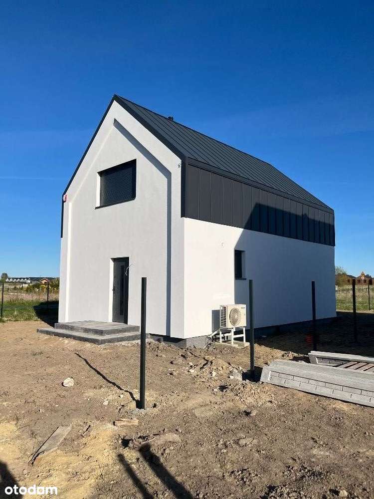 Dom całoroczny 400 m do morza! Bez pośredników! Bez prowizji! - Pełny obrazek: 4/15