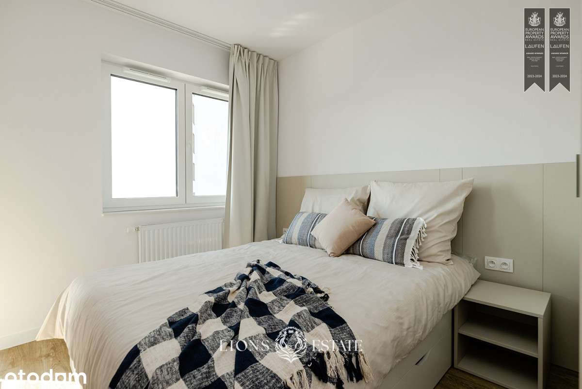 Mokotów |Nowa Inwestycja| Balkon | Rentowne - Pełny obrazek: 4/19