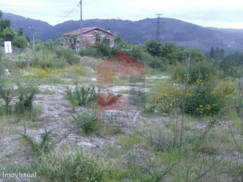 Terreno para construção, Valbom (São Pedro) - Grande imagem: 2/7