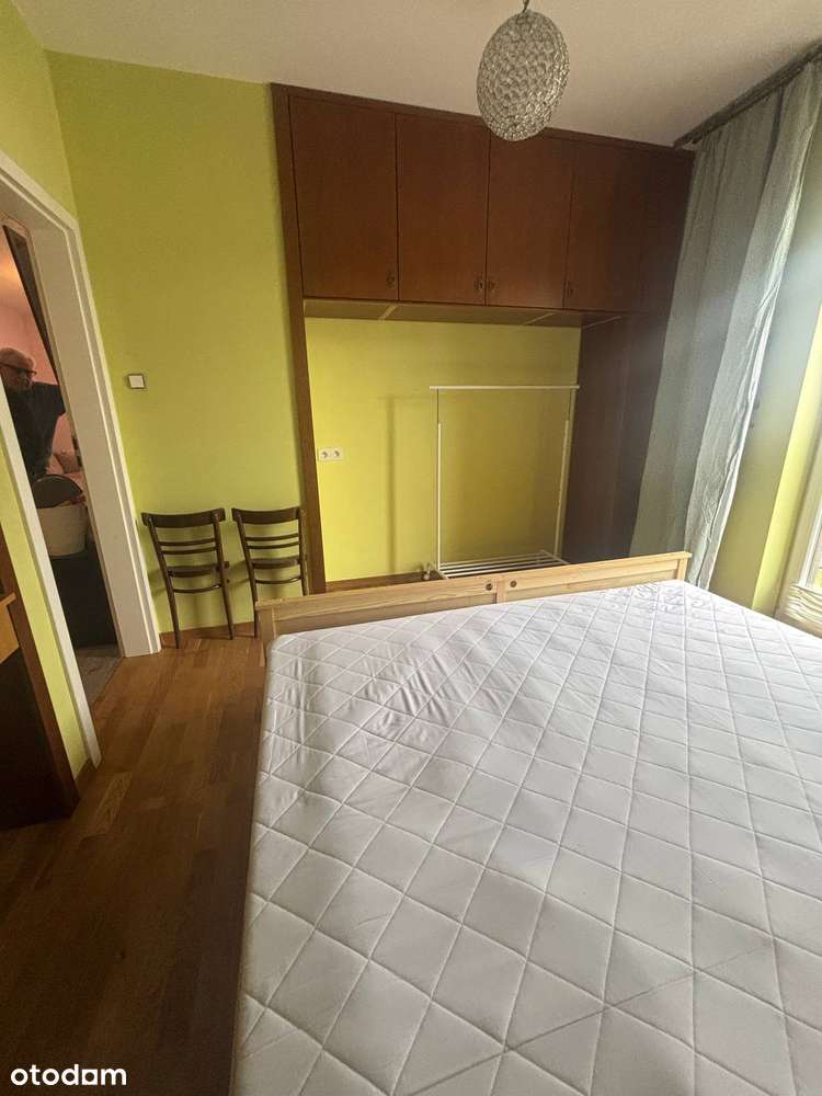 DO WYNAJĘCIA DWUPOZIOMOWE, 4-POKOJOWE MIESZKANIE 80 m² - Widok 5