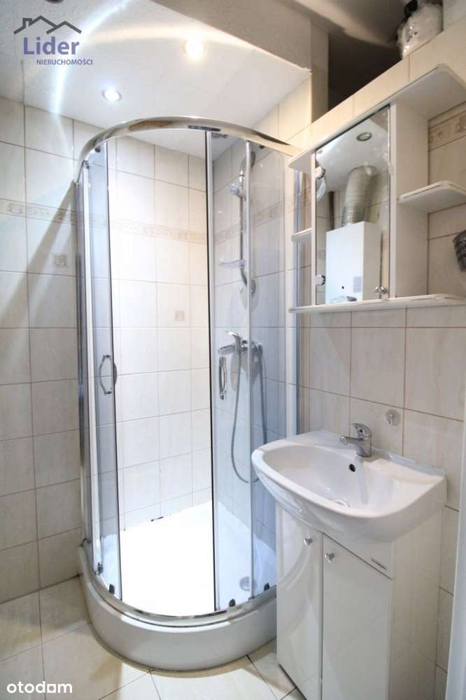 3 pokojowe z balkonem ul. Strzałowa-8