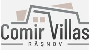 Comir  Villas Rasniv Siglă