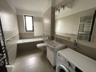 Apartament 2 camere - Bloc Nou -  Parcare Subterana