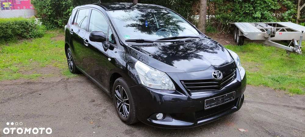 Toyota Verso 1.6 Edition - 13