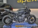 Yamaha MT-07 - 9