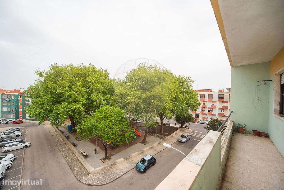 Apartamento T3 para venda-19