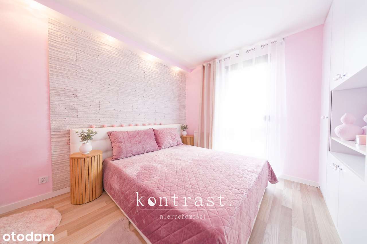 3 pokoje z ogródkiem i garażem, gotowe do zamieszkania!-5