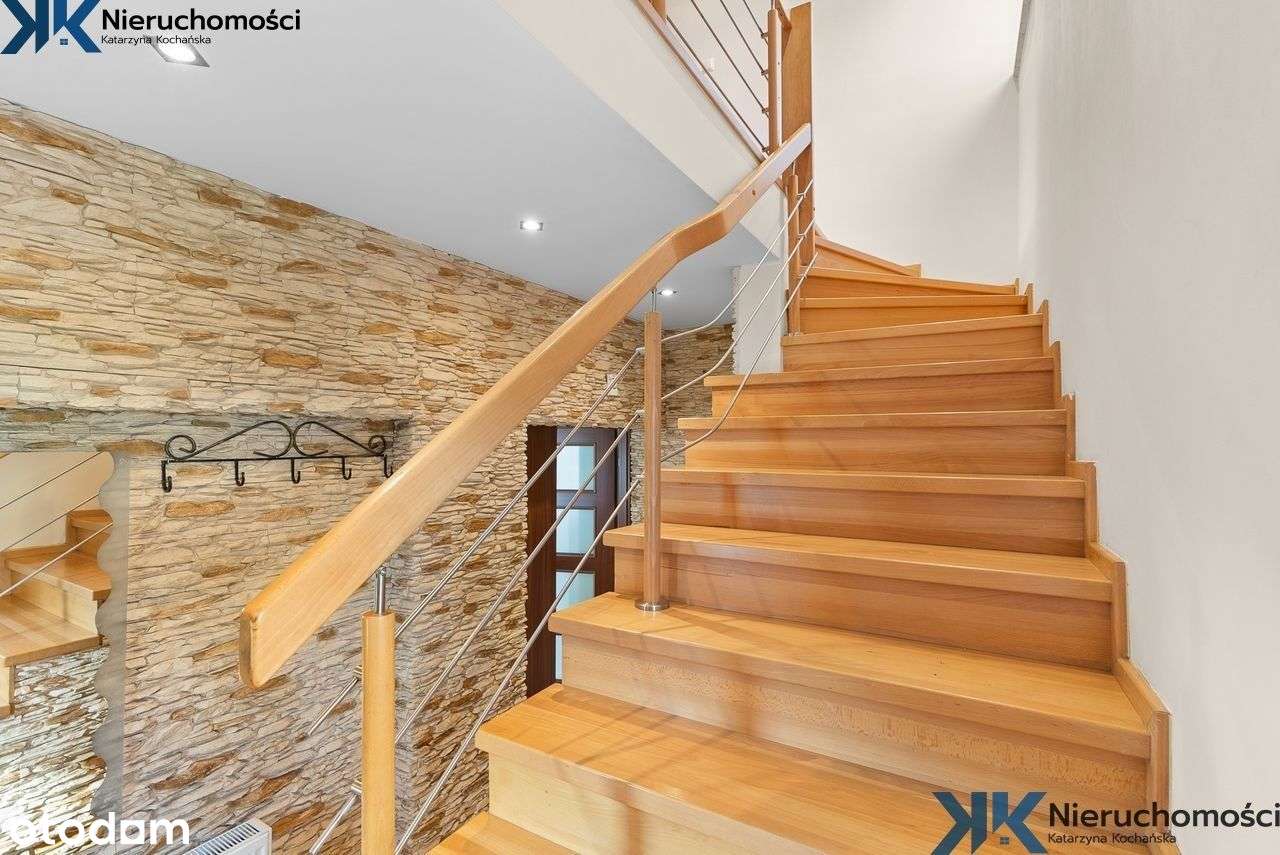 Spokojne, rodzinne osiedle Wilcze Gardło!-13