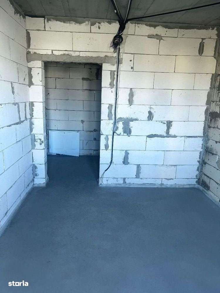 Apartament SPATIOS de 2 camere zona Brestei-6