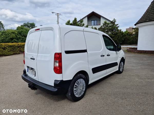 Citroën Berlingo - 5