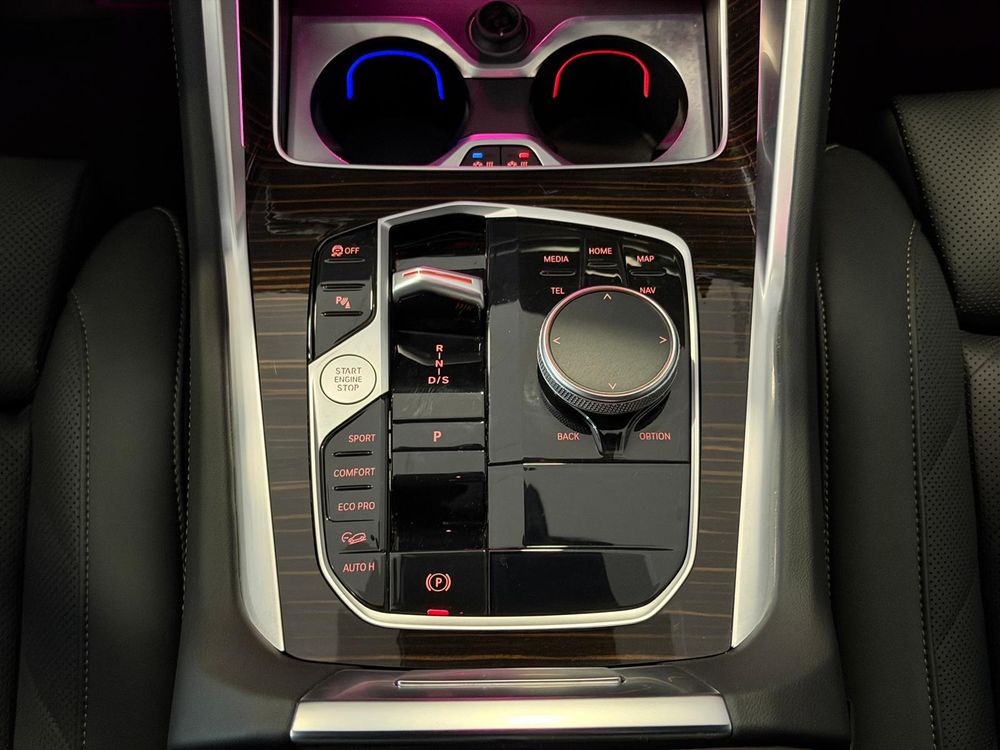 Bmw X6 30d xDrive 298KM Salon Polska FV23%