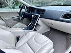 Volvo V60 2.4 D6 Summum AWD Phev - 21