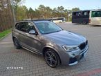 BMW X3 xDrive35d Sport-Aut M Sport - 6