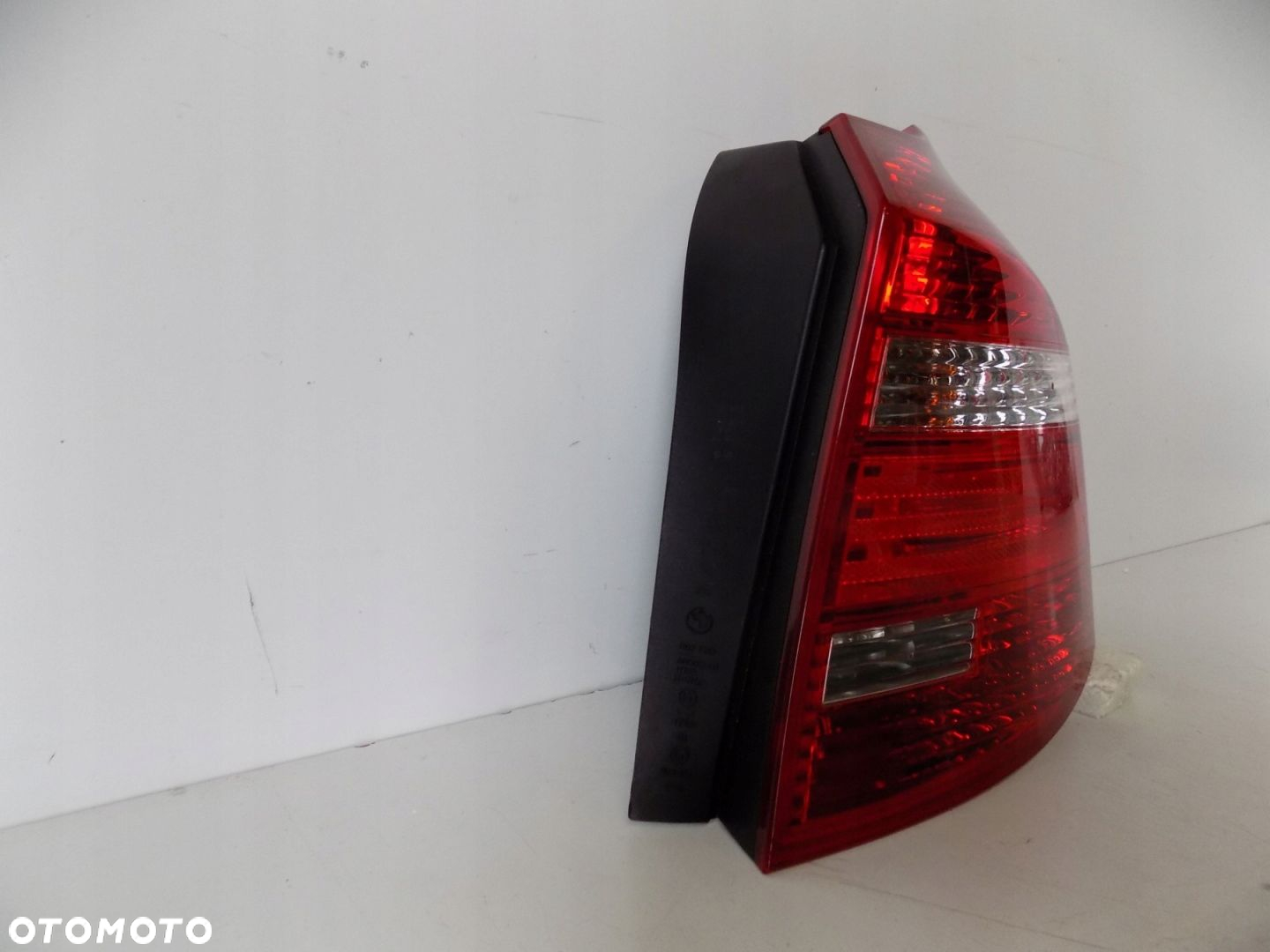 Lampa Tylna Prawa BMW 1 E87 LCI - 11780 - 2