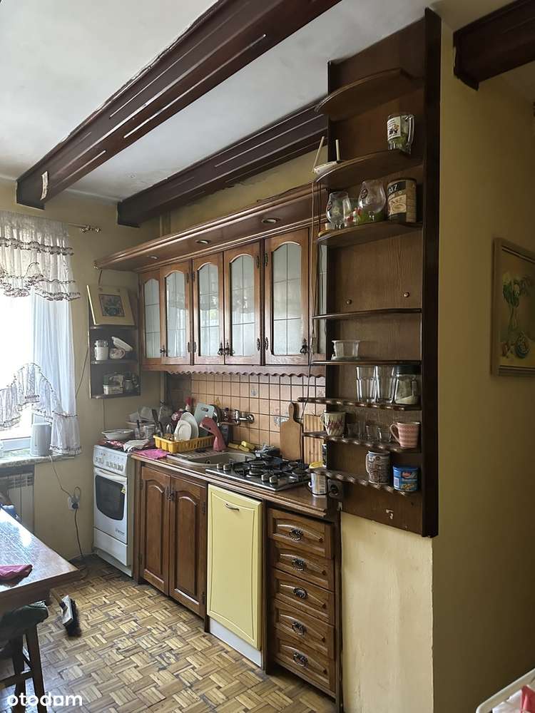 Dom przystosowany pod hostel pracowniczy–Opalenica-5