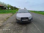 Audi A4 Avant 2.0 TDI - 2