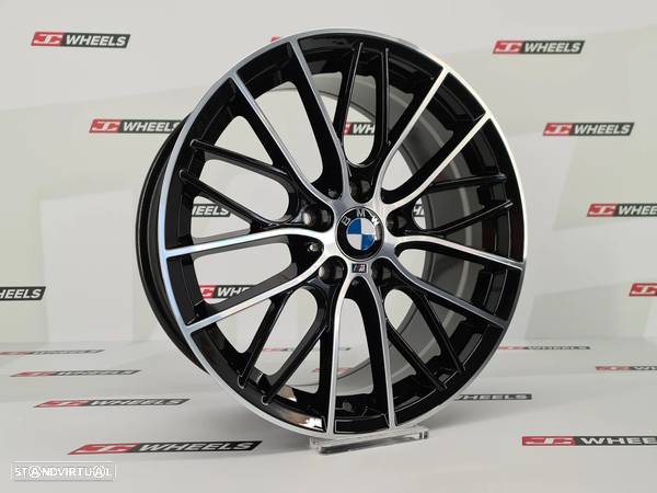 Jantes BMW Style 405 Performance Em 19" | 5x120 - 8