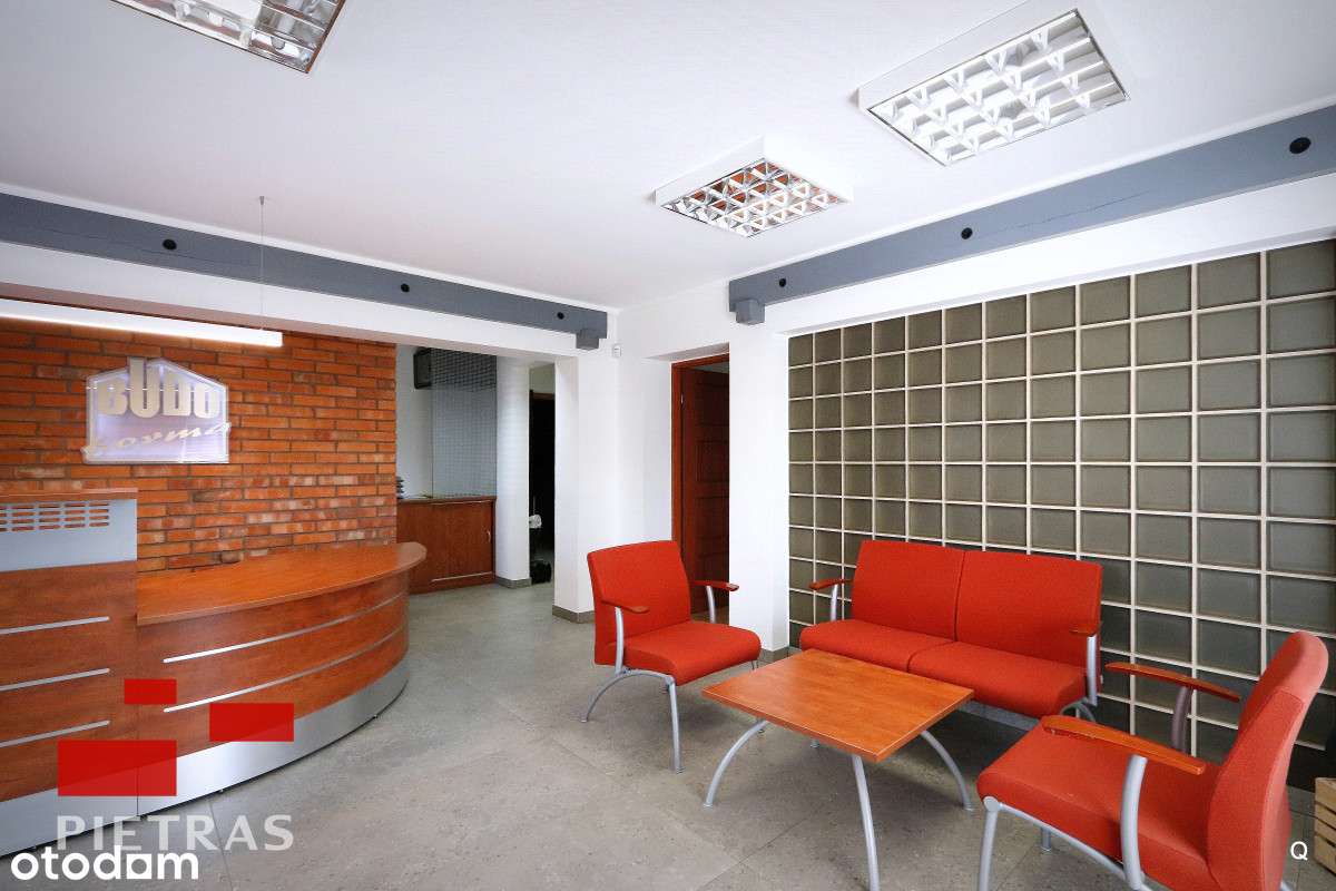 Lubon - fajny lokal na usługi, biuro,gabinet-4