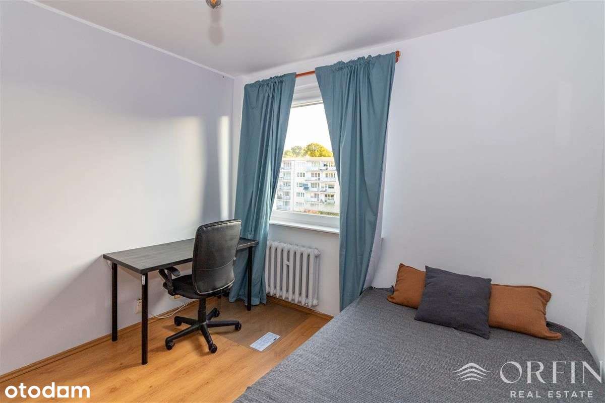 Mieszkanie na Wynajem-2 pokoje | Gdynia Babie Doły - Pełny obrazek: 5/20