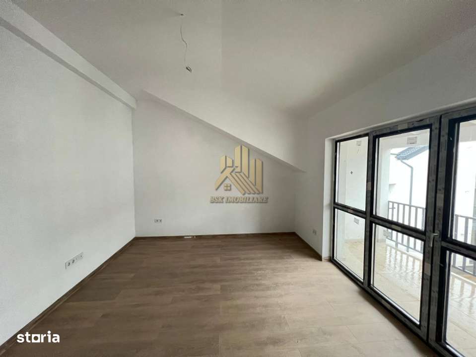 Apartament 2 camere Roka Village Sanpetru - Imagine principală: 2/11