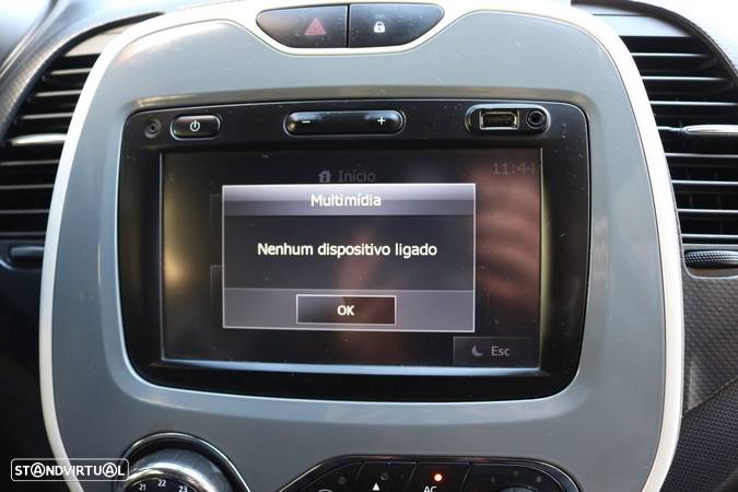 Renault Captur 1.2 TCe Exclusive EDC - 43