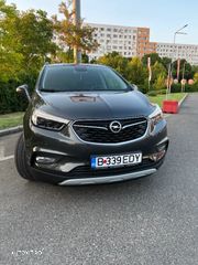 Opel Mokka X 1.6 CDTI ECOTEC 4X4 START/STOP