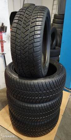 Vredestein Wintrac Pro 225/45R17 91H Z473 - 1