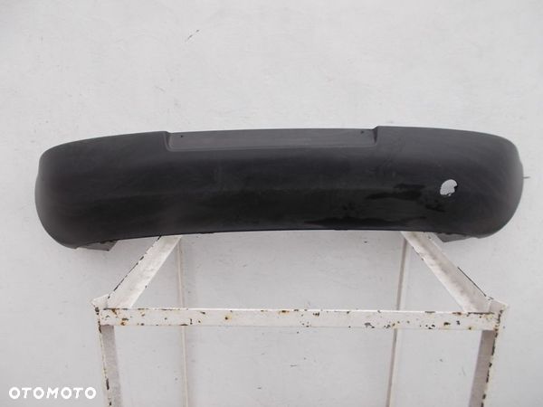 VW GOLF V ZDERZAK DOKŁADKA SPOILER LISTWA - 1