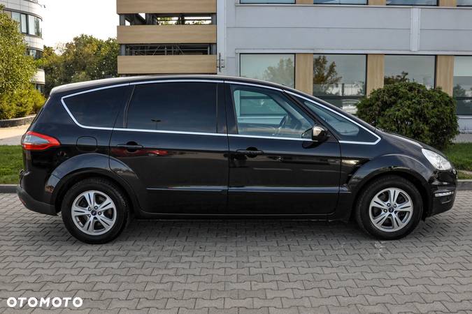 Ford S-Max - 4