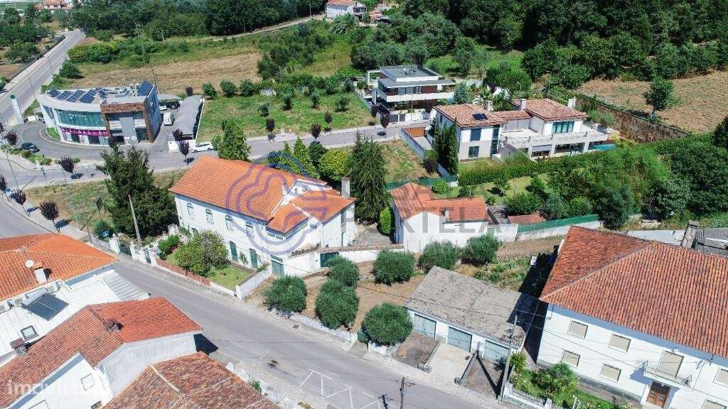 Casa / Moradia Flor da Rosa - Grande imagem: 4/26