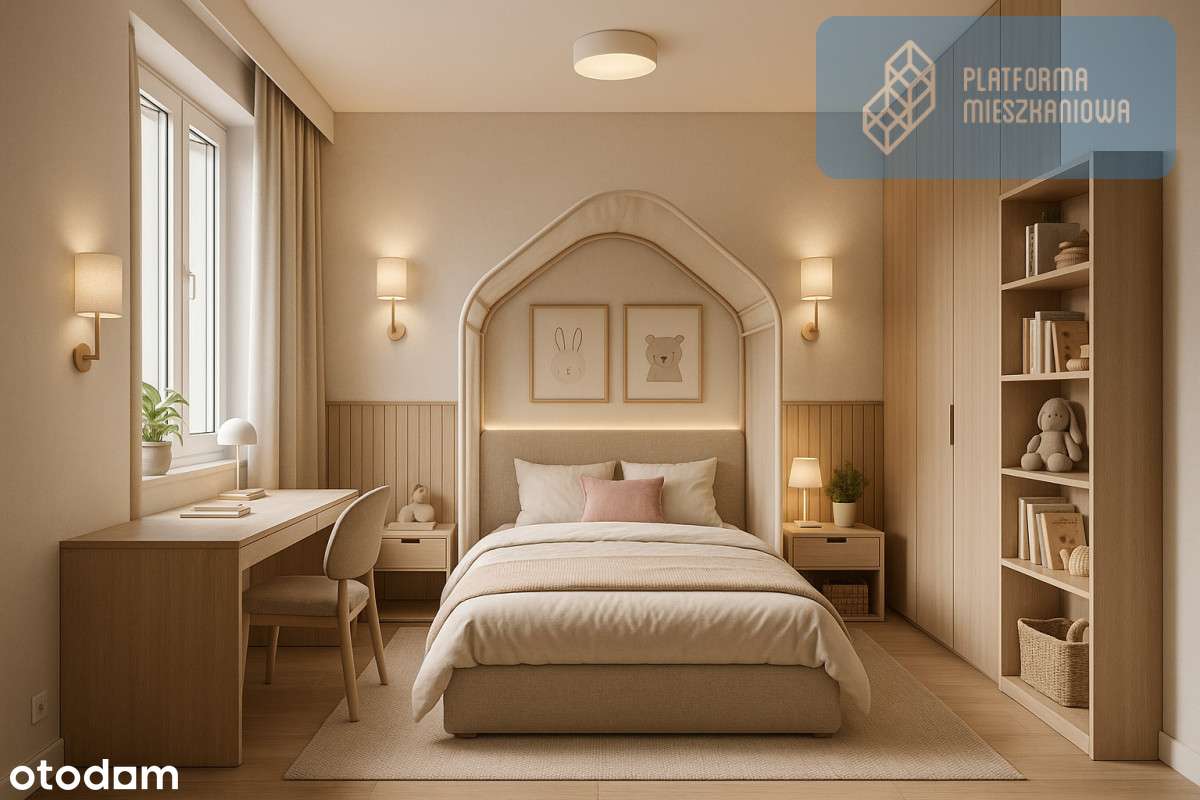 Promocja 7.300 zł/m2 do końca grudnia - Pełny obrazek: 4/12