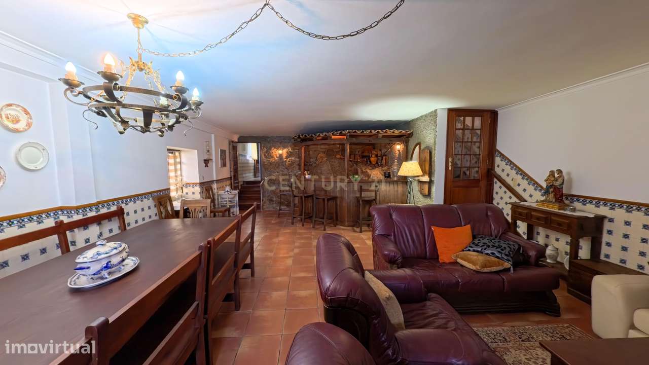 Casa em São João de Lourosa, Viseu - Grande imagem: 5/17
