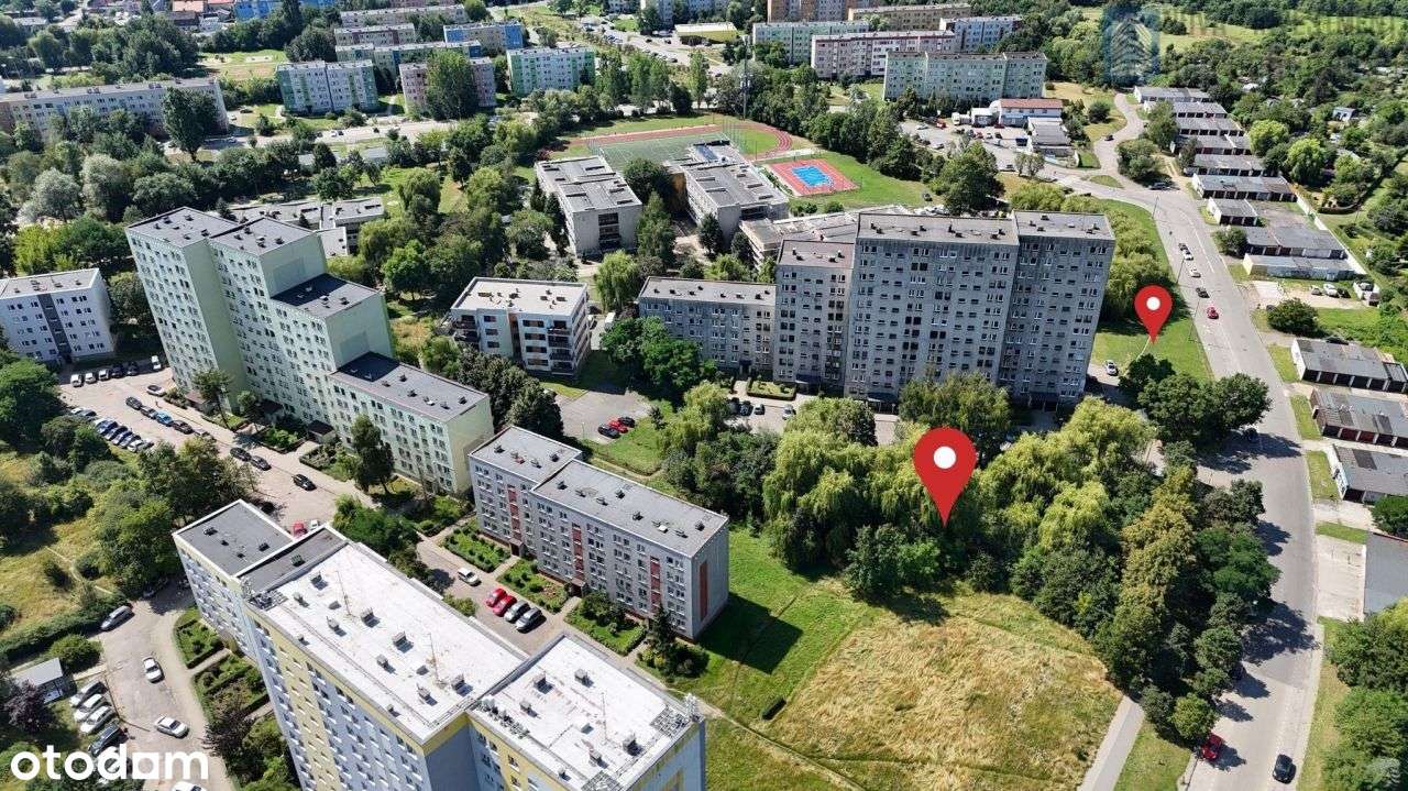 Pnb w centrum - 558 zł do m2 Pumu- 4837m2 Pumu - Pełny obrazek: 5/20