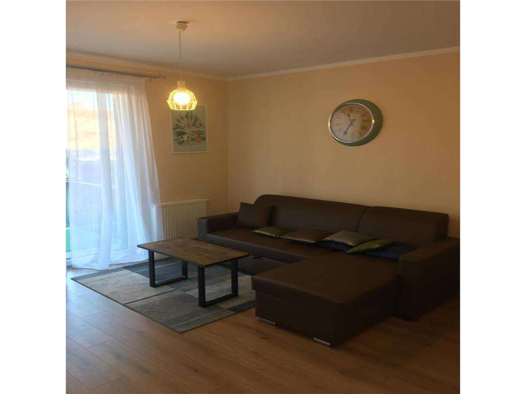 2 Camere | str.Septimiu Albini | mobilat | Garaj - Imagine principală: 2/10