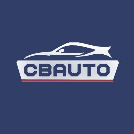 CBAuto logo