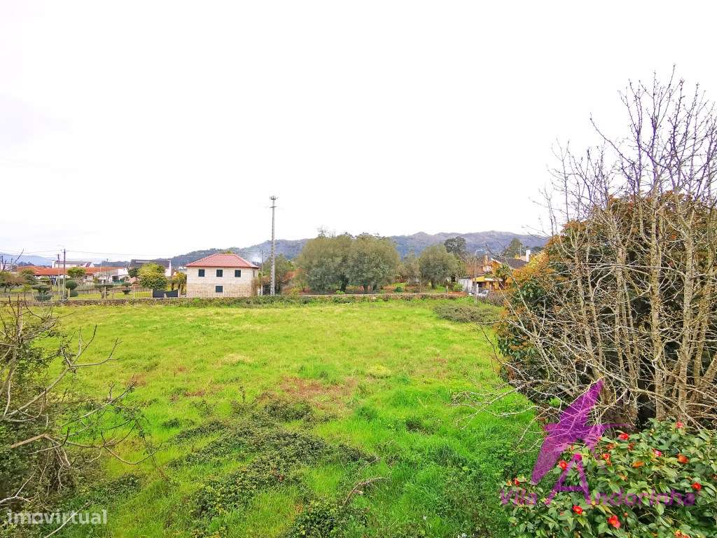 Terreno com 2.130 m² - Geraz do Lima - Grande imagem: 2/4