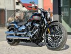 Harley-Davidson Softail Breakout - 3