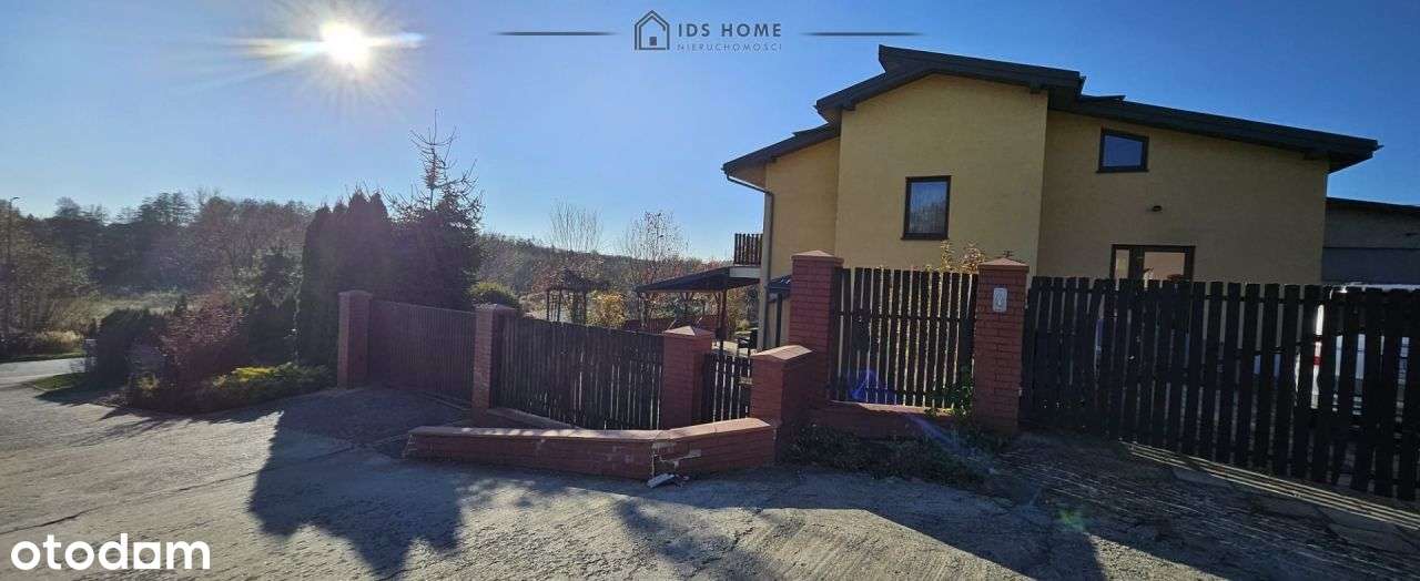 Jastków Dom Gotowy Do Zamieszkania-10