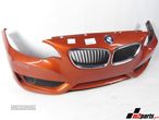 Parachoques Frente Seminovo/ Original BMW 2 Coupe (F22, F87)/BMW 2 Convertible (... - 4