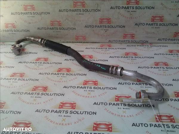 conducta ac ford focus 2 2004 2010 - 1