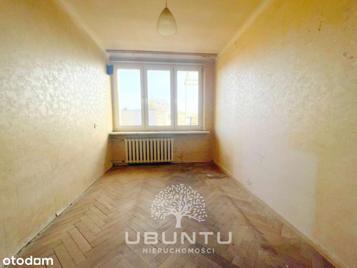 3 pokoje | Do remontu | Karolew - zielona oaza-1