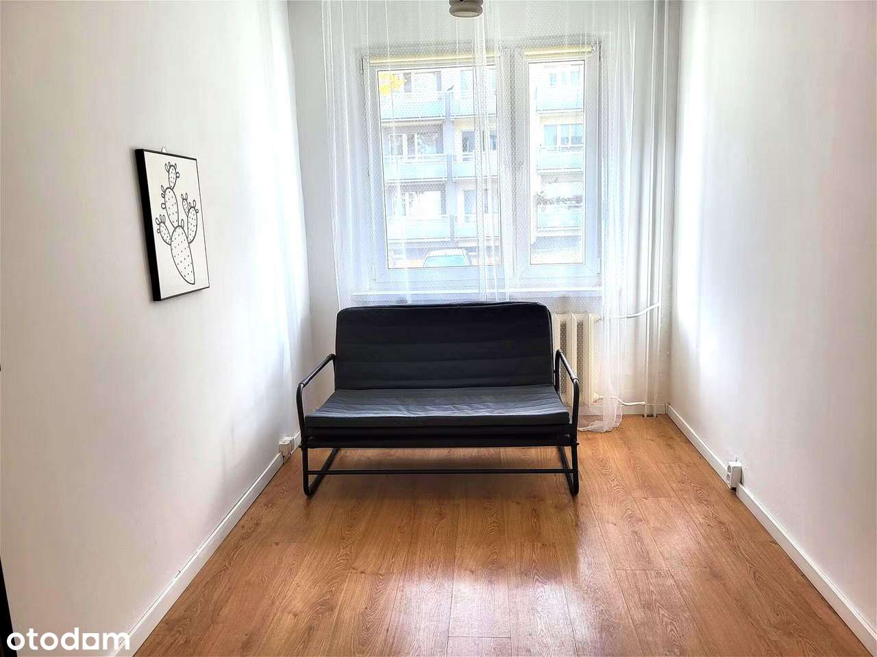 Wełnowiec / Józefowiec ul. Słoneczna ⭐3 pok+ balkon+parking WYPOSAŻONE - Pełny obrazek: 3/7