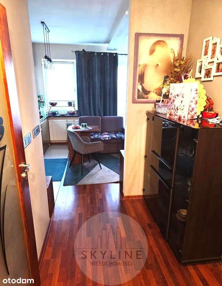 Mieszkanie Białołęka - 46,93 m2-5