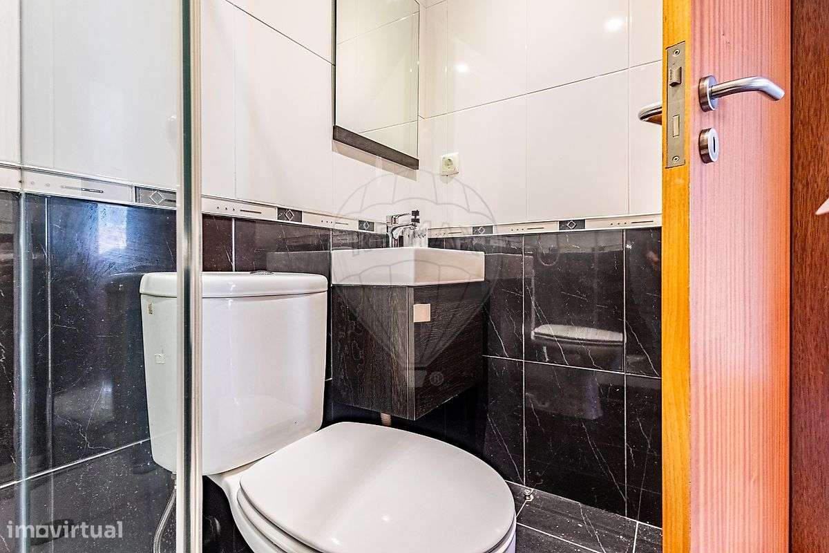 Apartamento T3 para venda-24