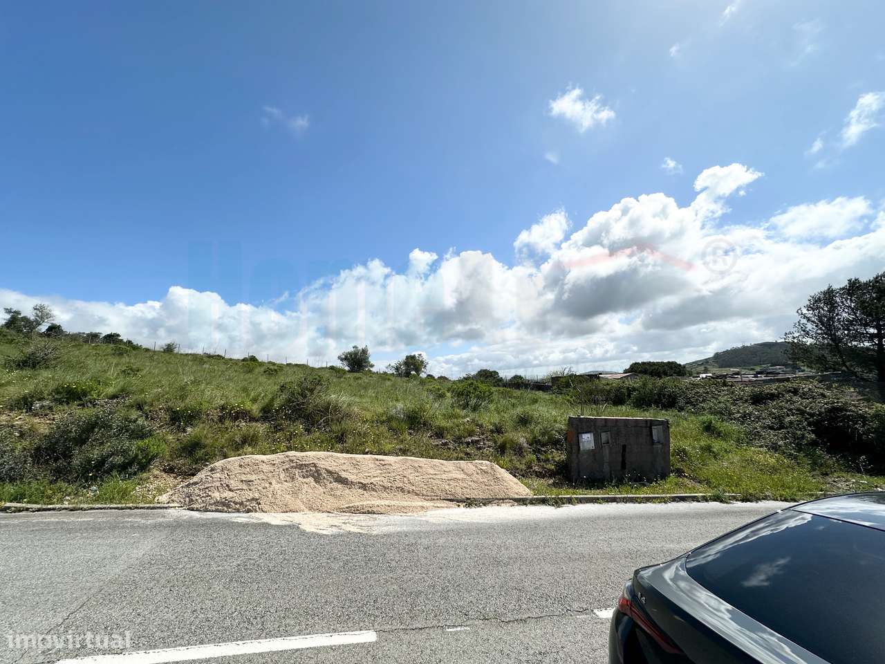 Lote Moradia, Bairro Tocadelos, Lousa-5