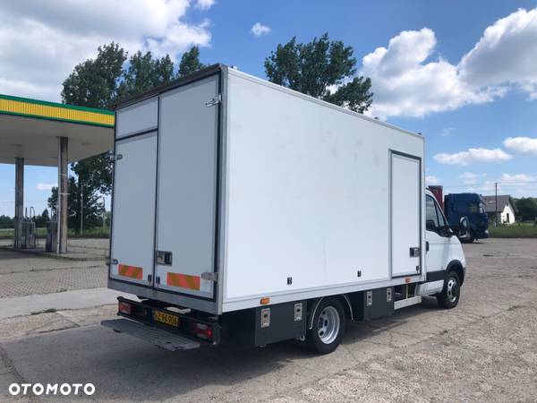 Iveco Daily 50C18 - 9