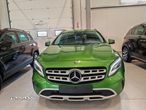 Mercedes-Benz GLA 200 (CDI) d Style - 8