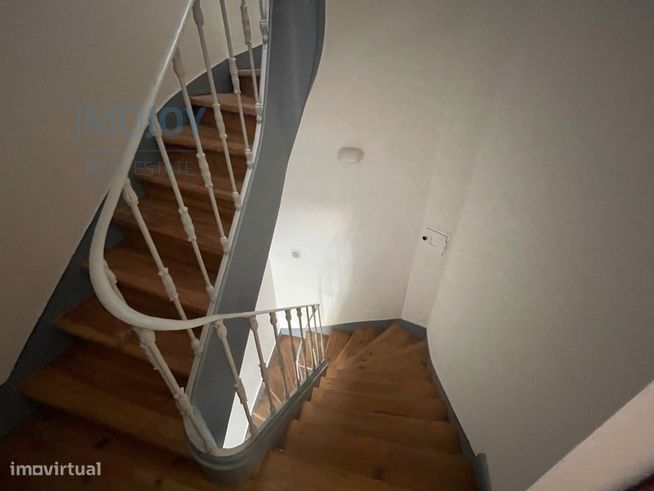 Apartamento T2 na Graça, Lisboa-15